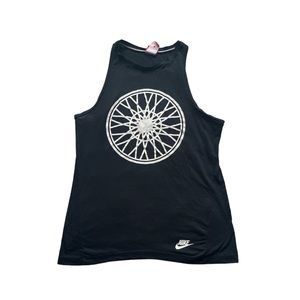 Soulcycle NYC tank (Nike) size S